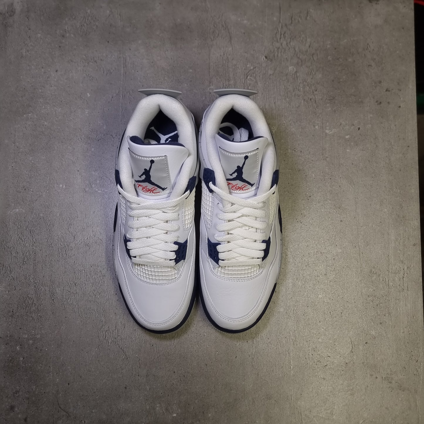 Jordan 4 Midnight Navy (40.5EU)