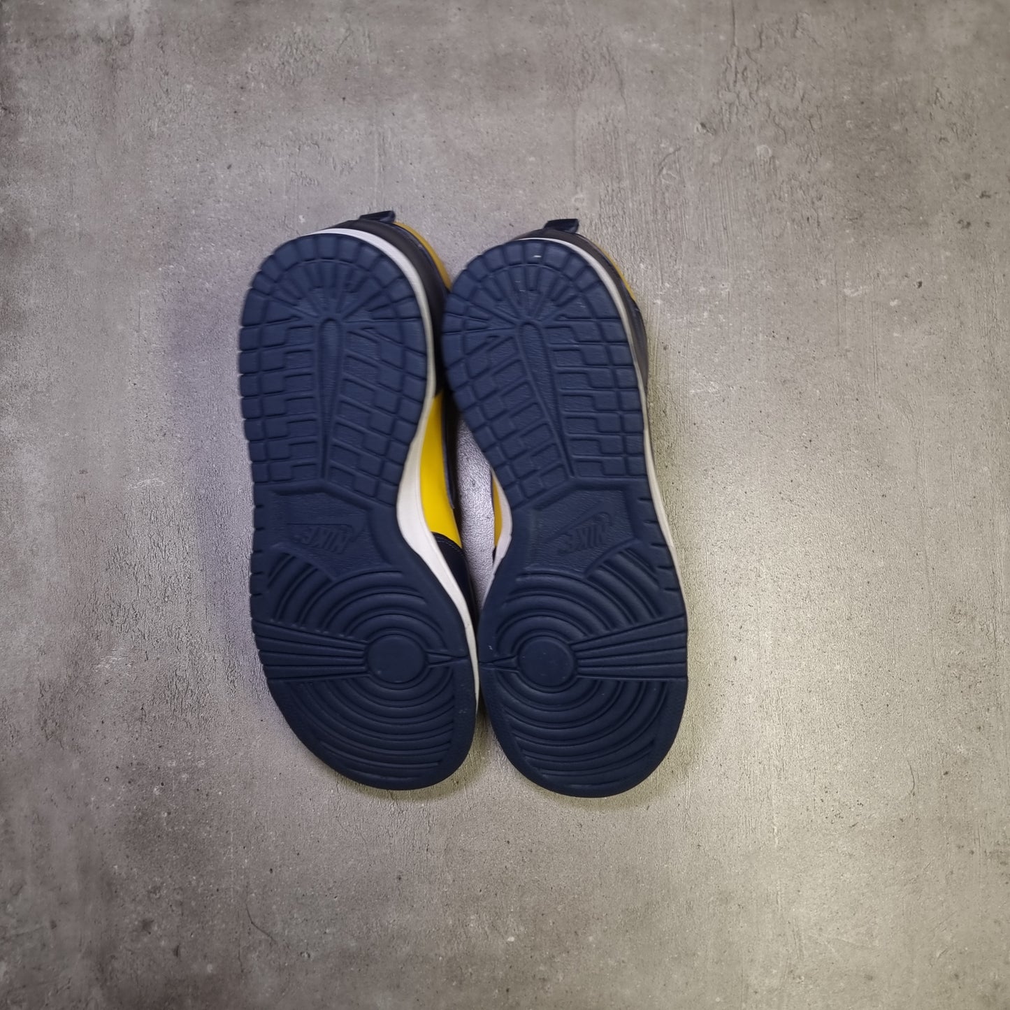 Dunk High Michigan (41EU)