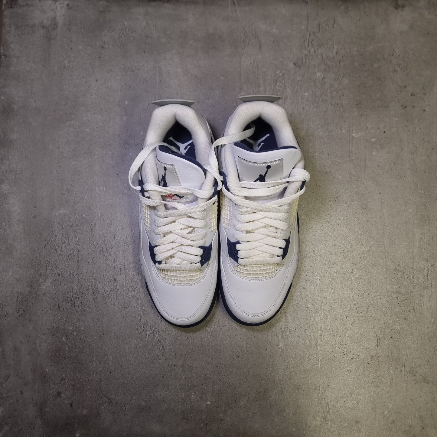 Jordan 4 Midnight Navy (40EU)