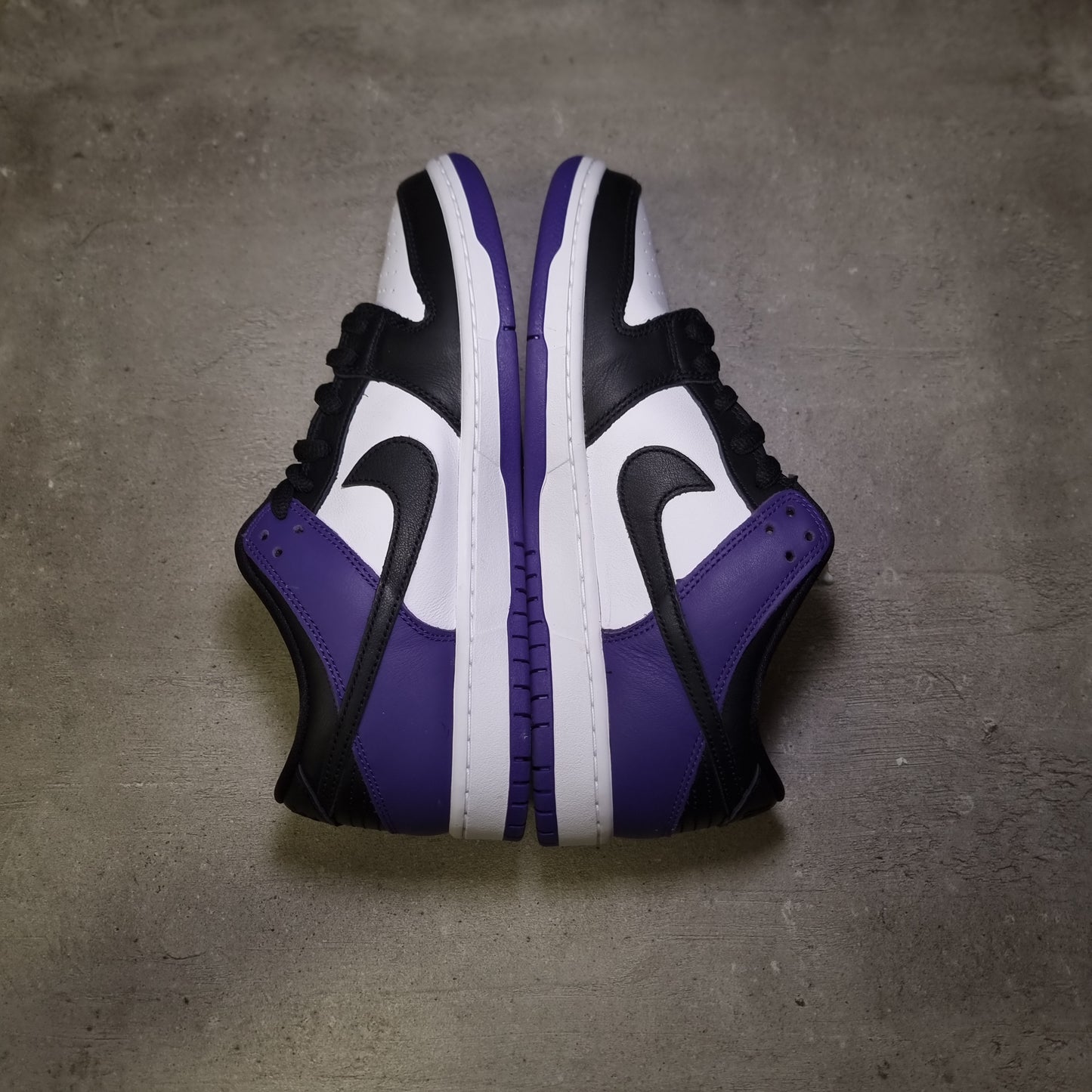Dunk SB Court Purple (43EU)
