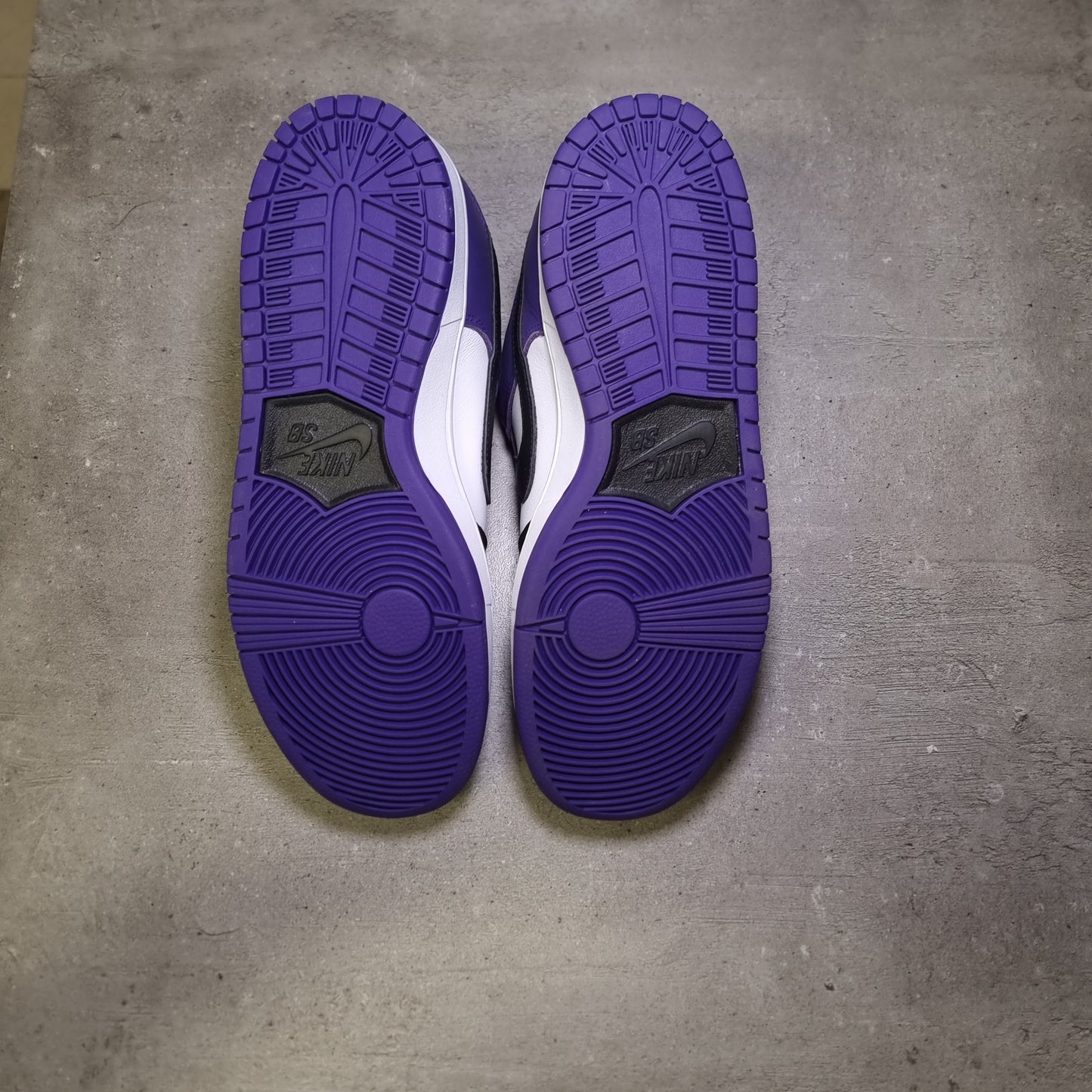 Dunk SB Court Purple (43EU)