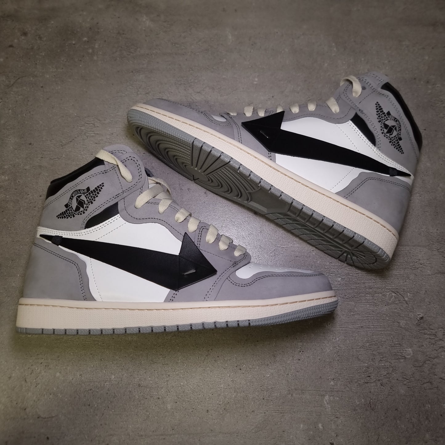 Air Origami (42EU)