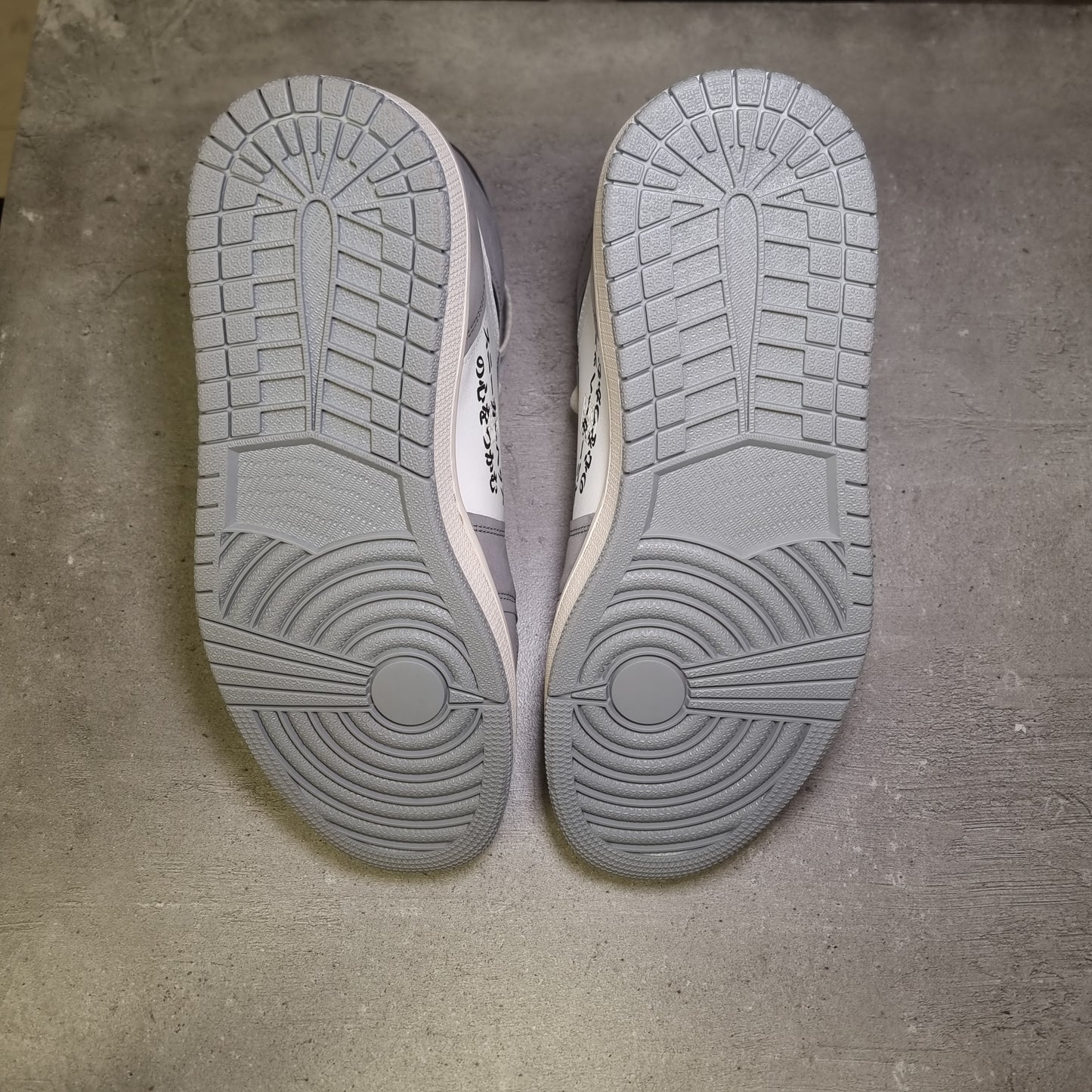 Air Origami (42EU)