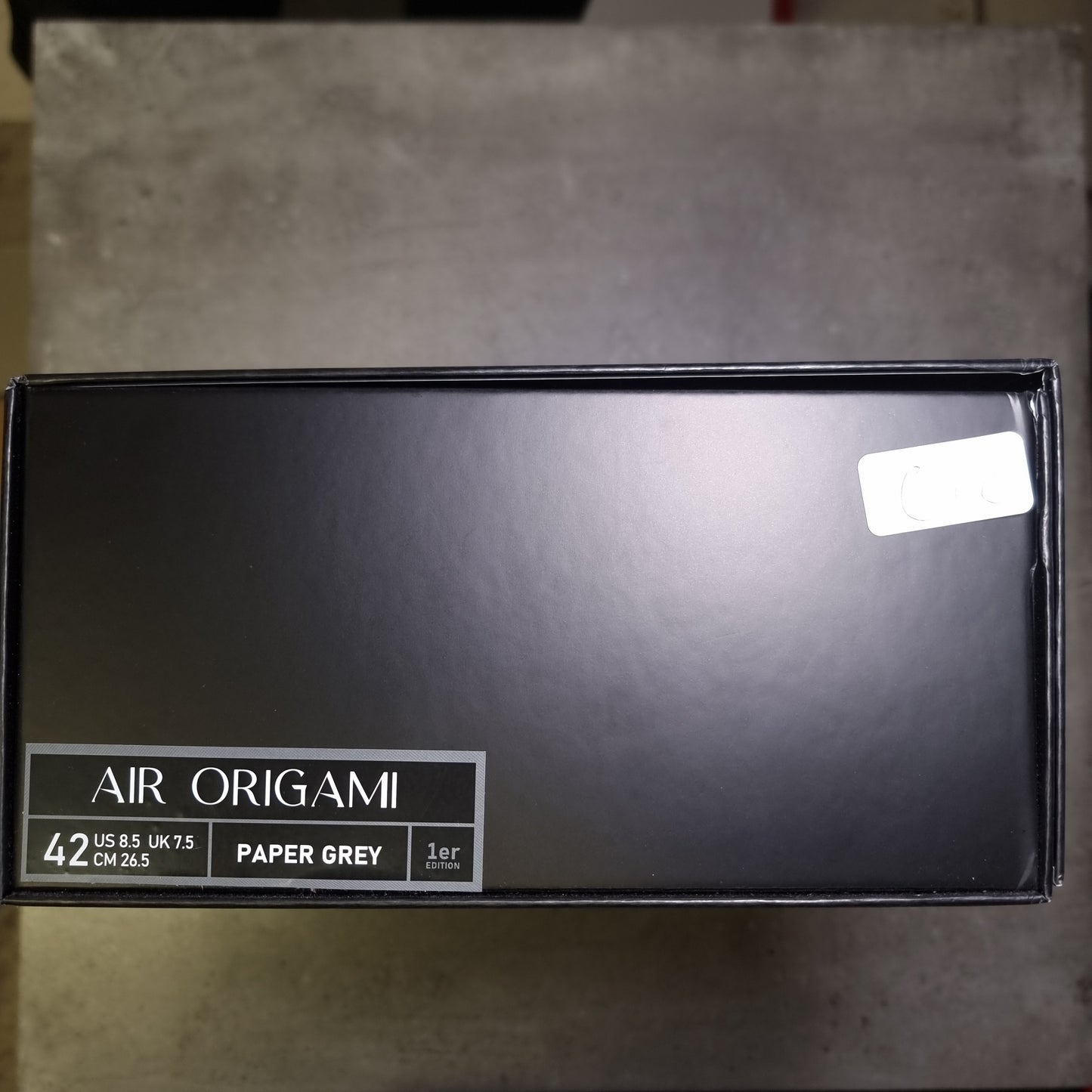 Air Origami (42EU)