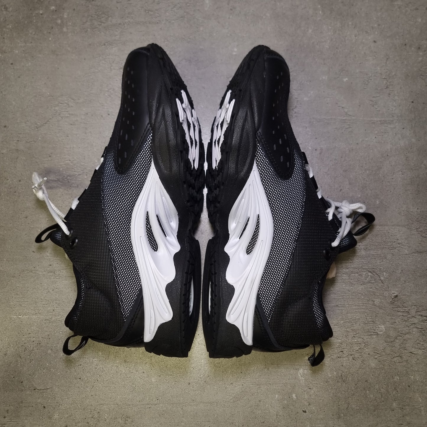 Nocta Air Zoom Black White (41EU)