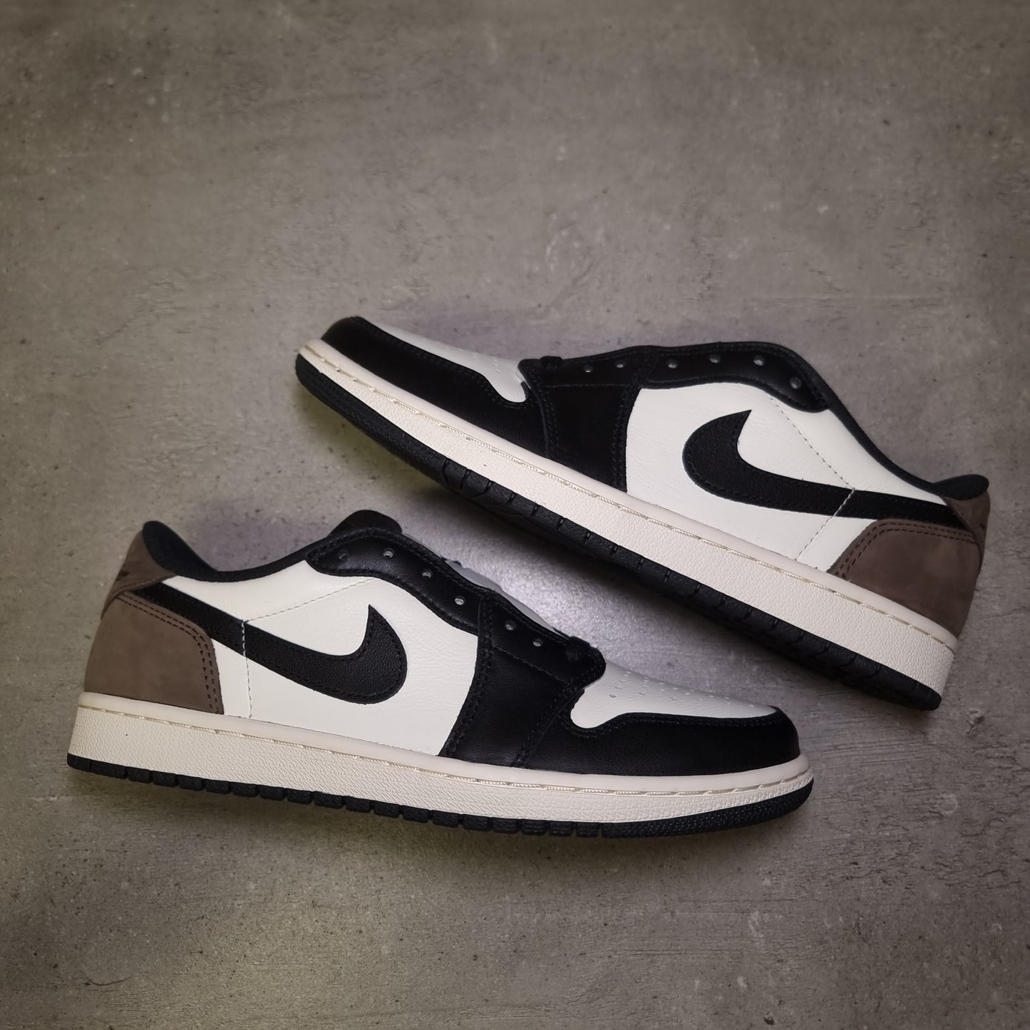 Jordan 1 Low Mocha (41EU)