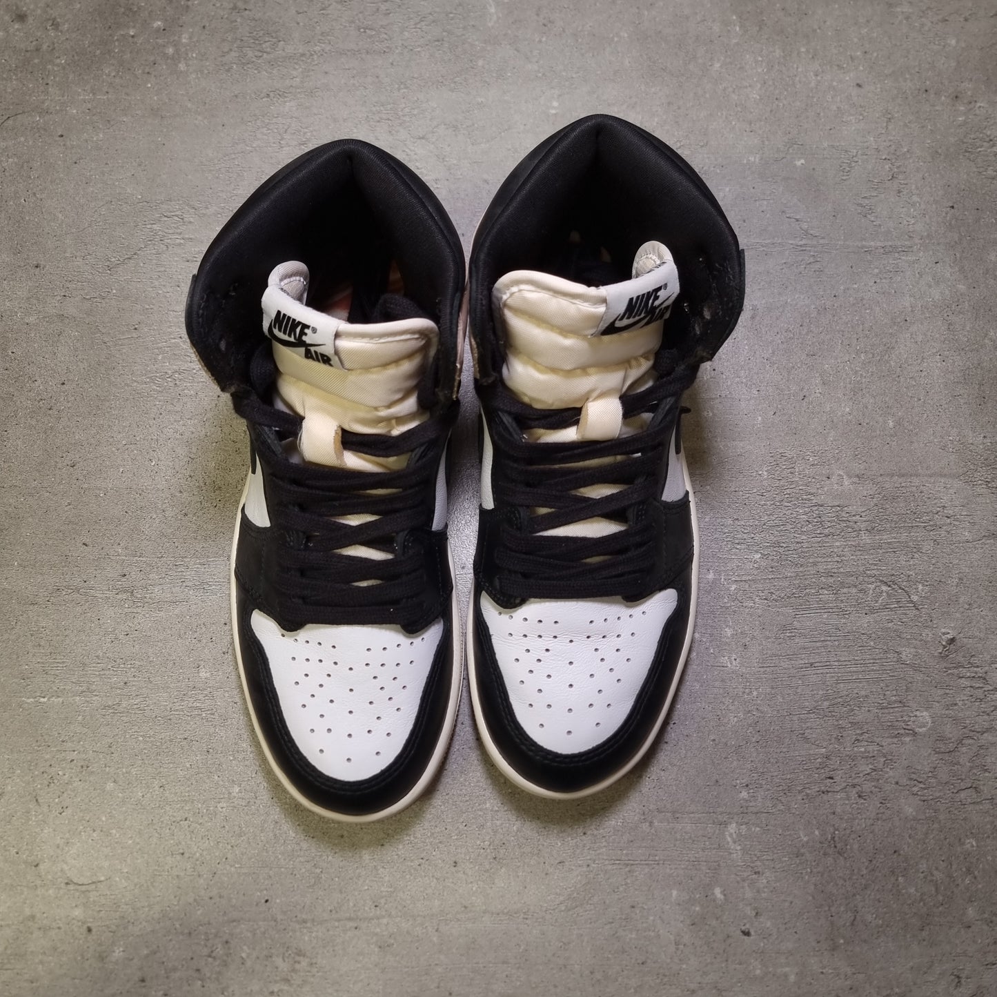 Jordan 1 High Latte (37.5EU)