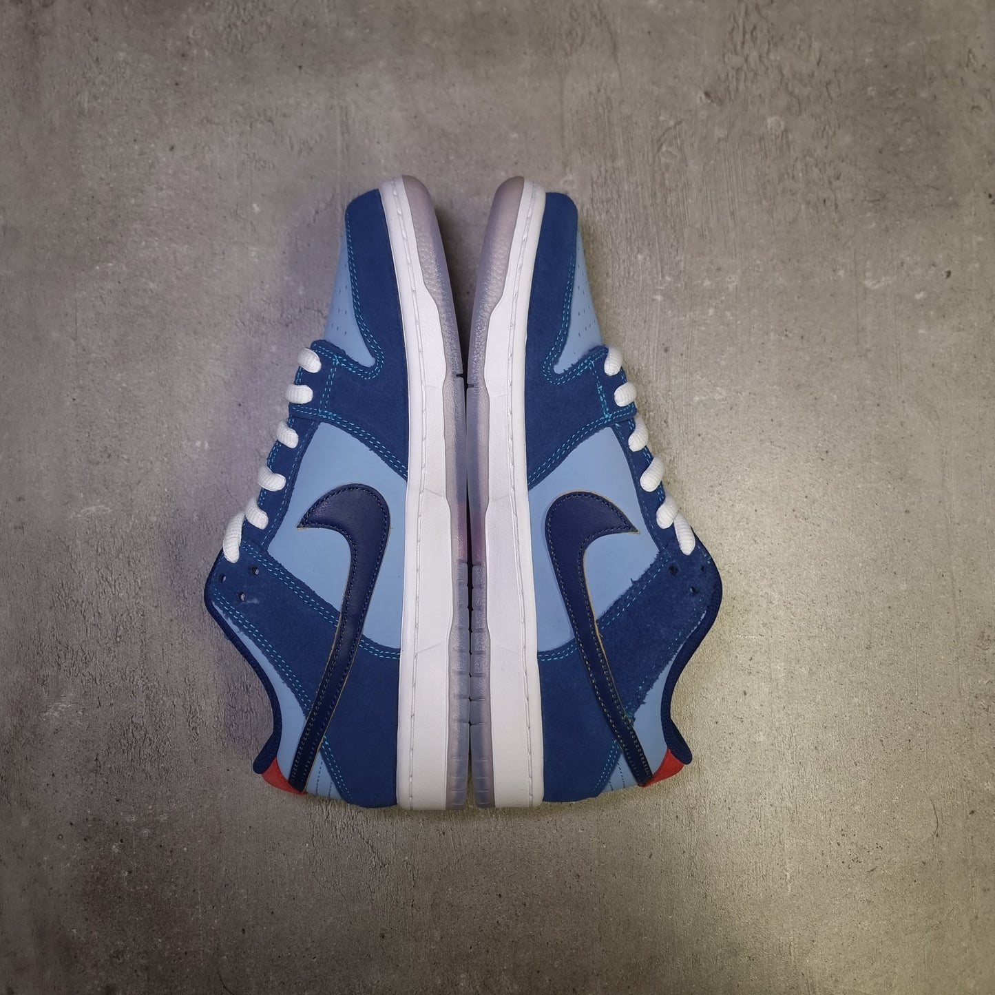 Dunk SB Why So Sad (40.5EU)