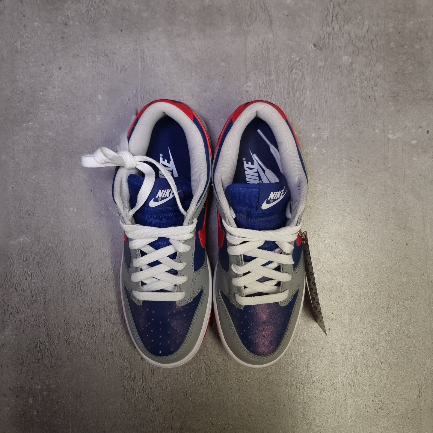 Dunk Low samba (37.5EU)
