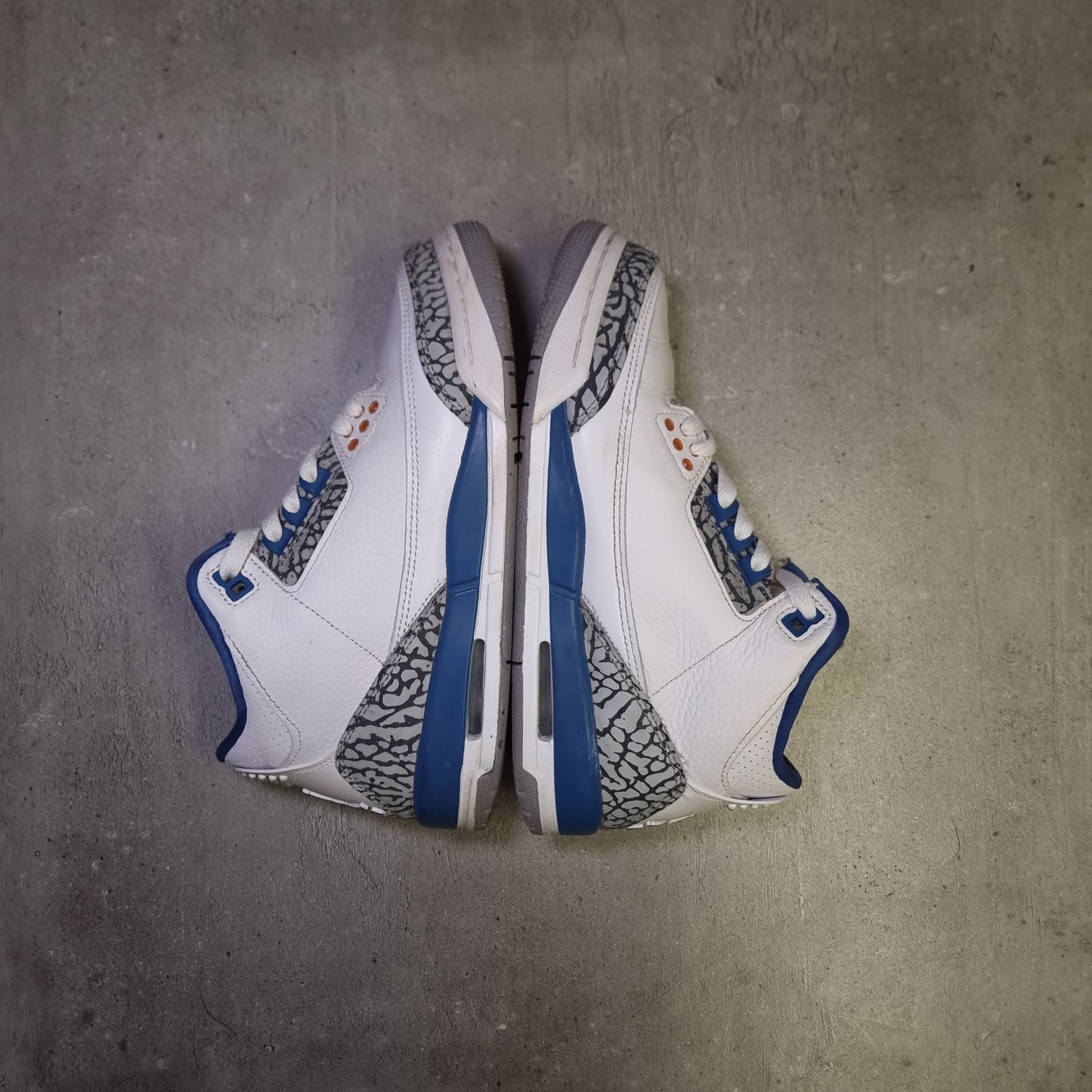 Jordan 3 Wizard (38.5EU)