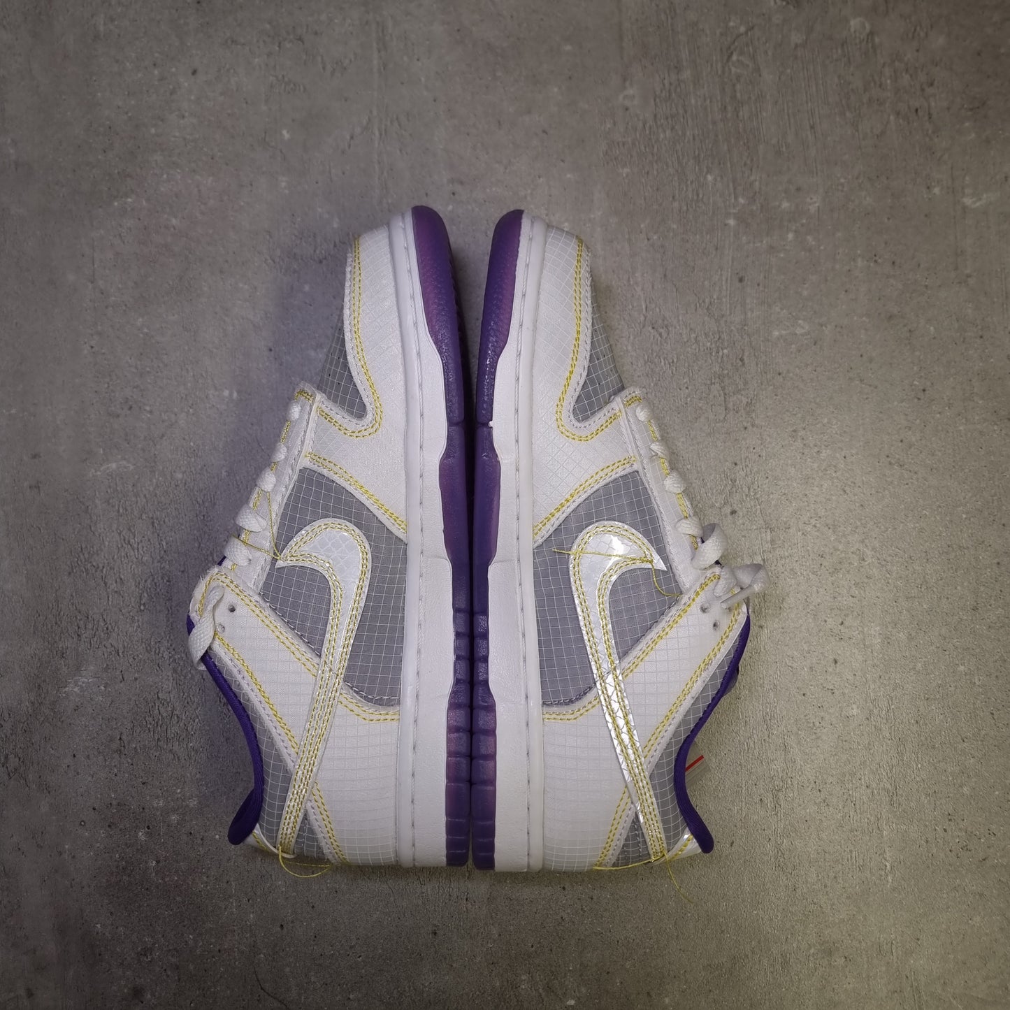 Dunk Low Union Court Purple(38EU)