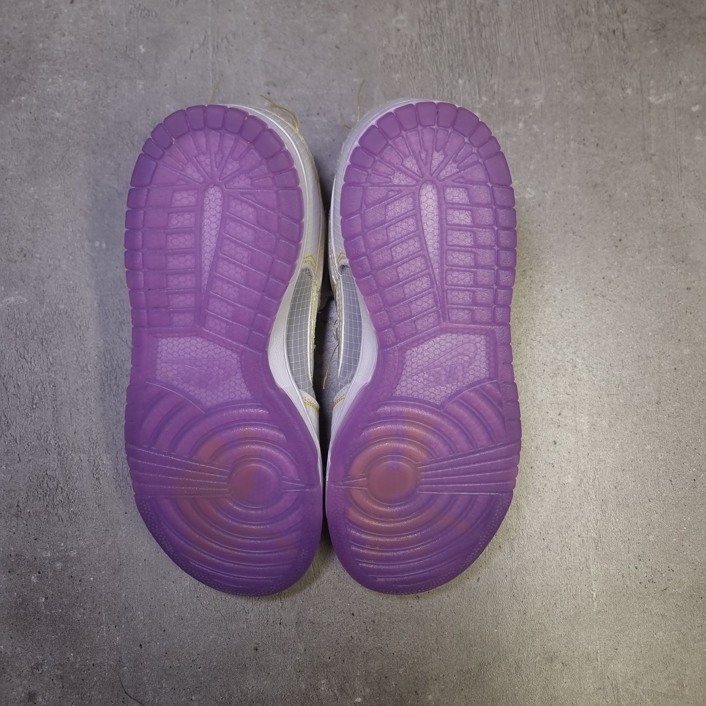 Dunk Low Union Court Purple(38EU)