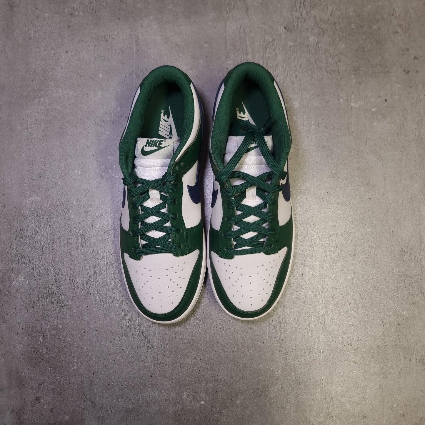 Dunk Low George green (41EU)