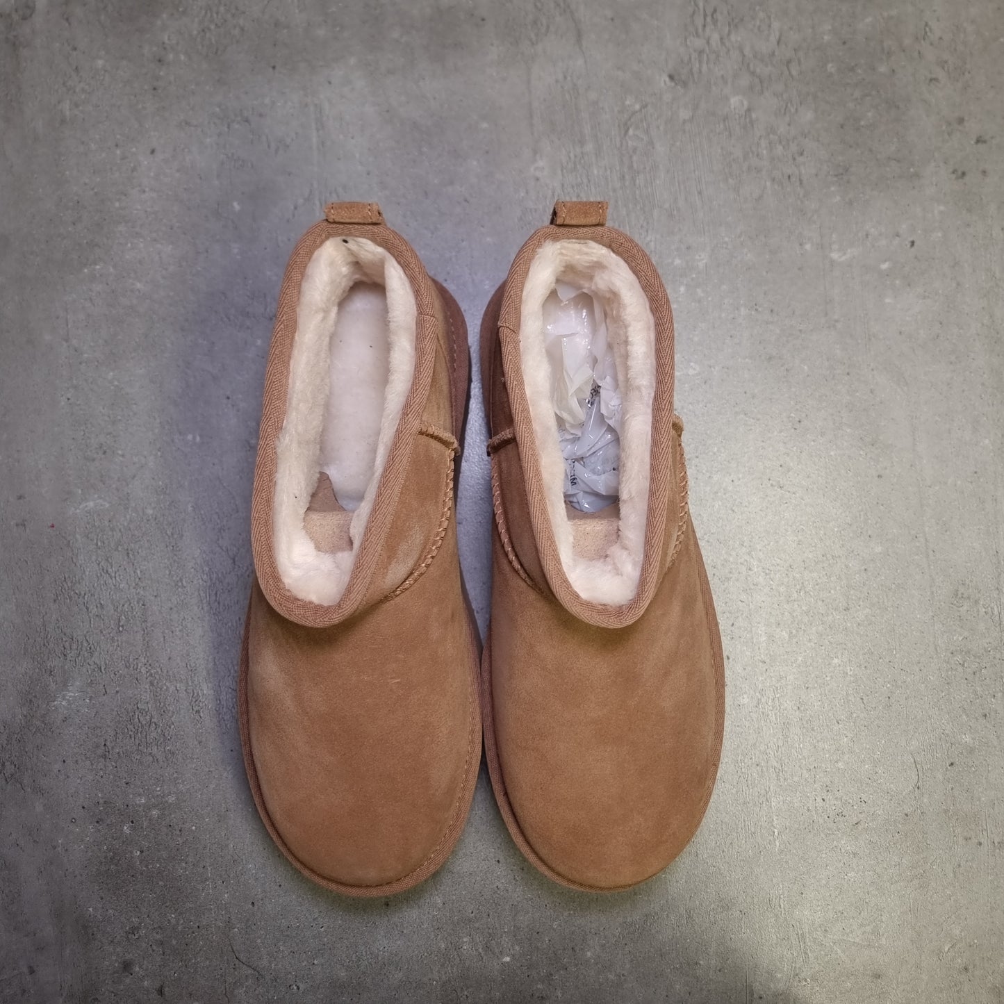 Ugg Ultra Mini (40EU)