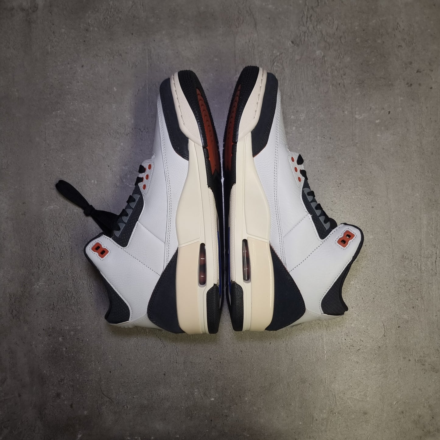 Jordan 3 Quai 54 (45.5EU)