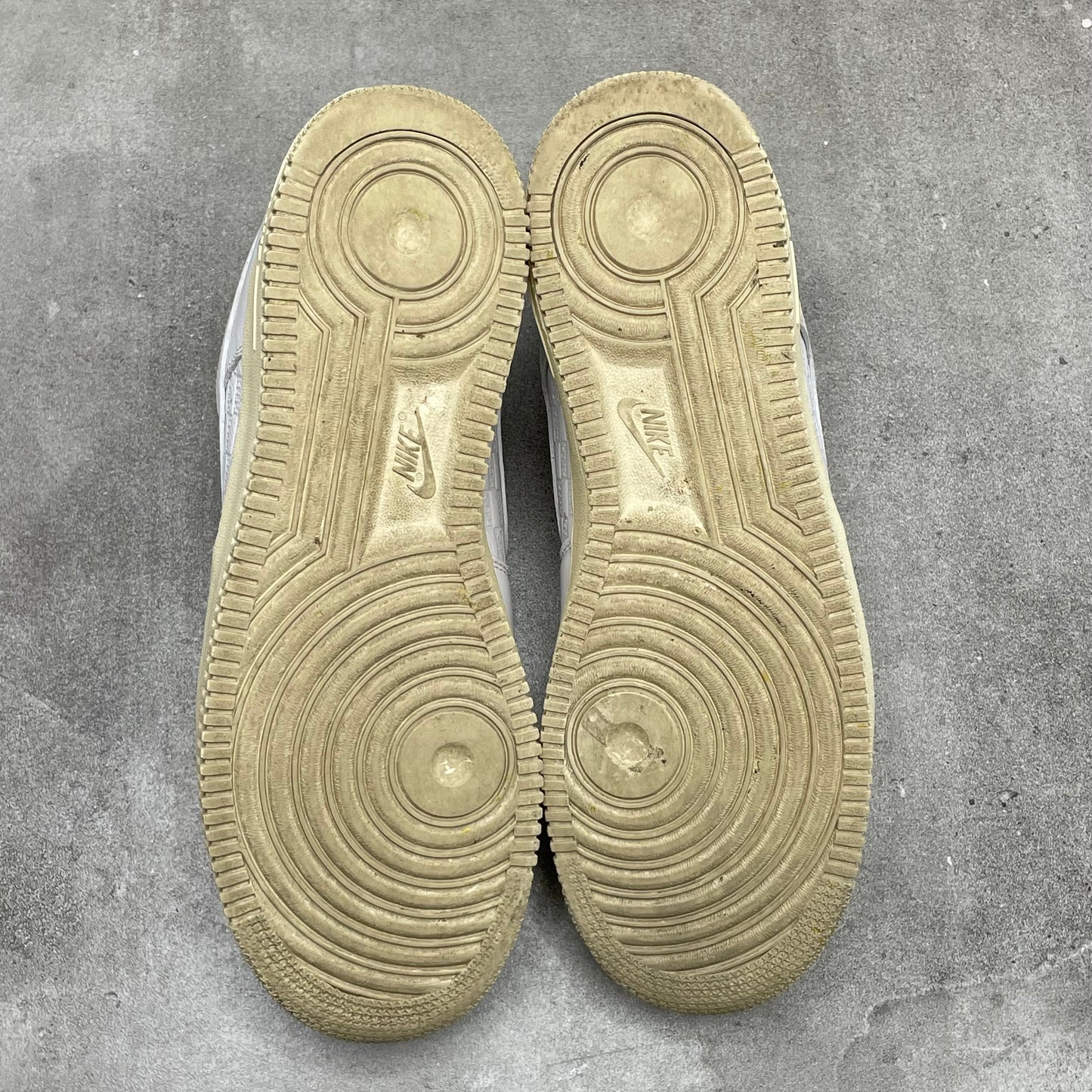 Air Force 1 Kith Paris (44.5EU)