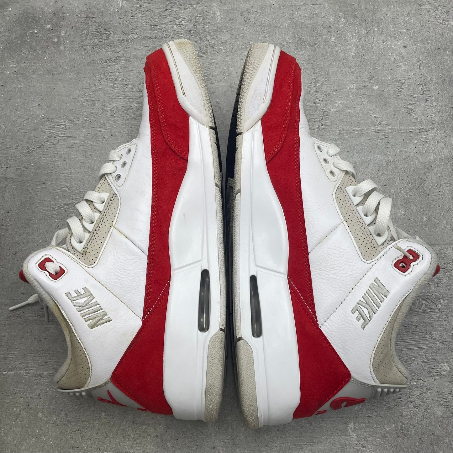 Jordan 3 Tinker Hatfield (45EU)