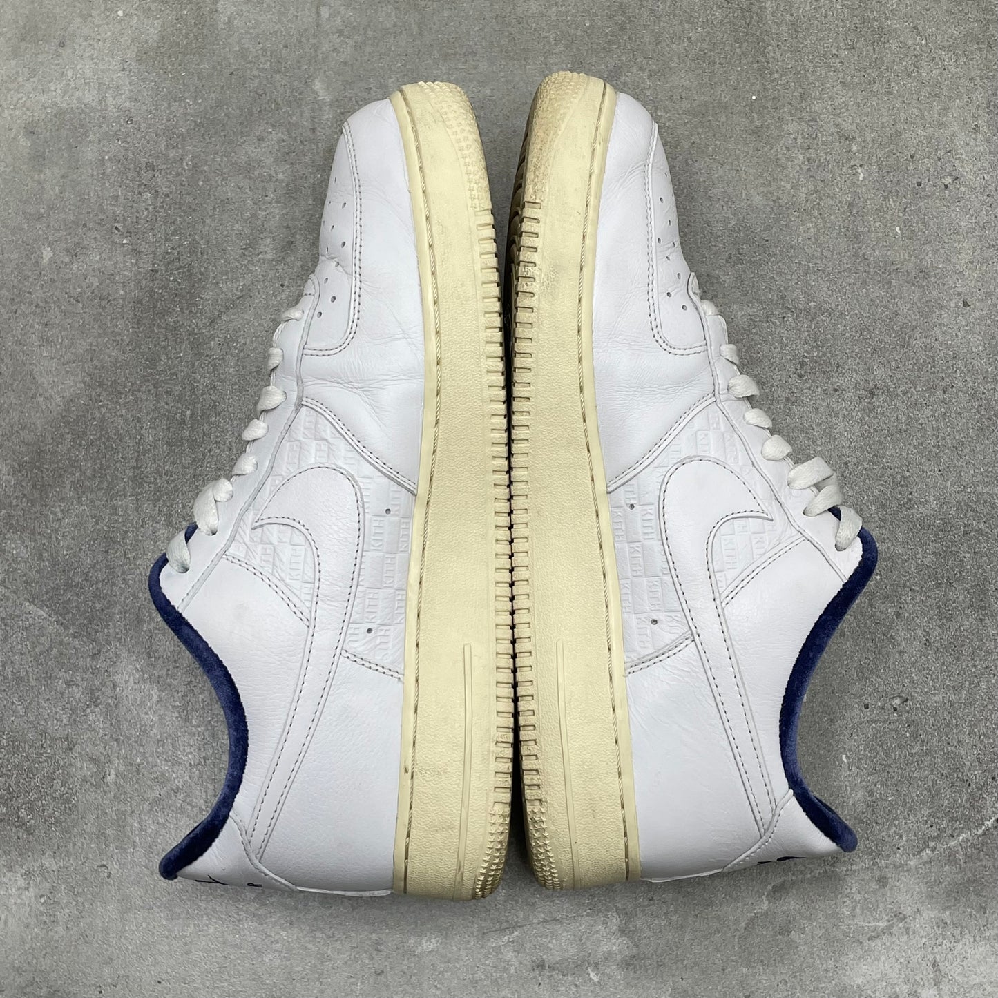 Air Force 1 Kith Paris (44.5EU)