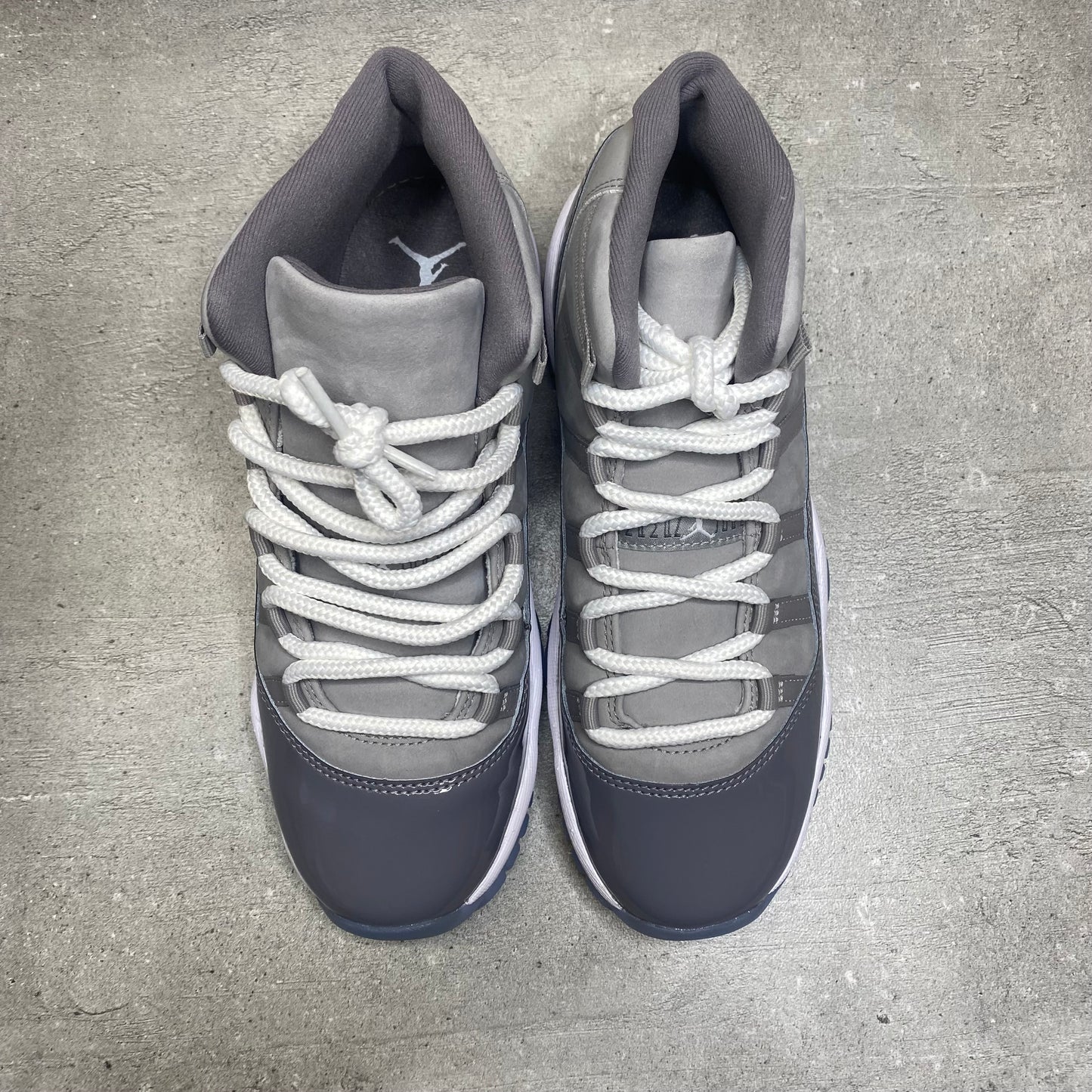 Jordan 11 Cool Grey (39EU)