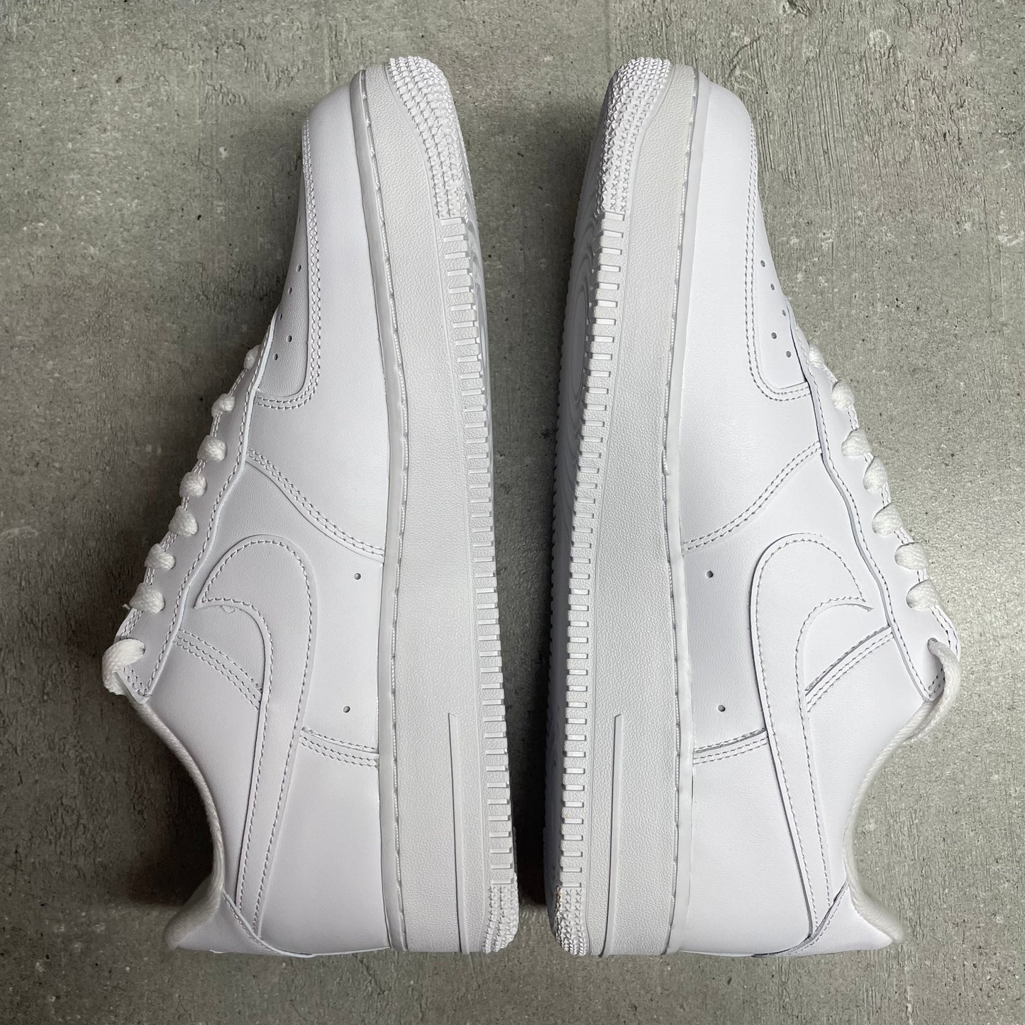 Air Force 1 Supreme White (44EU)