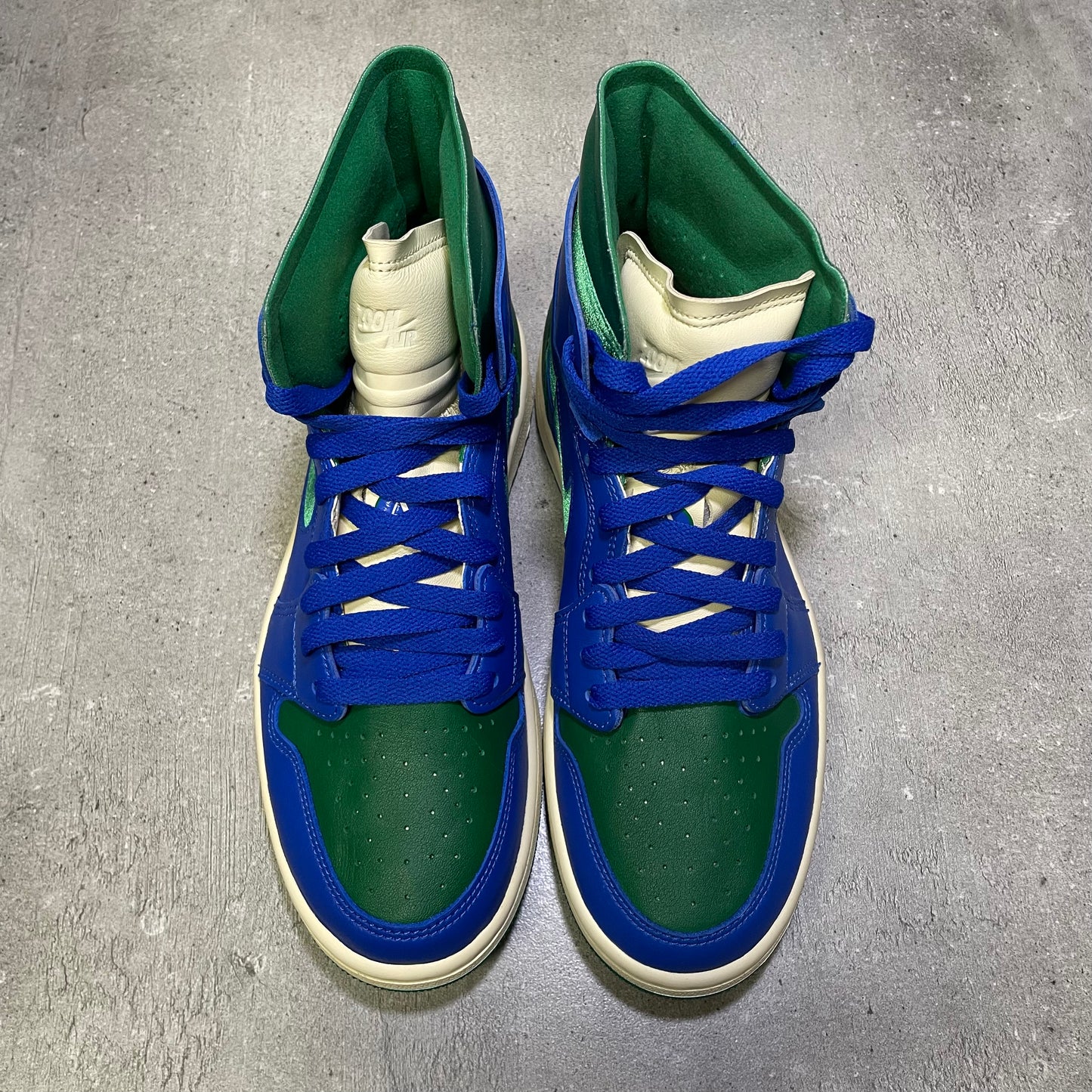 Jordan 1 High Aleali May (38.5EU)