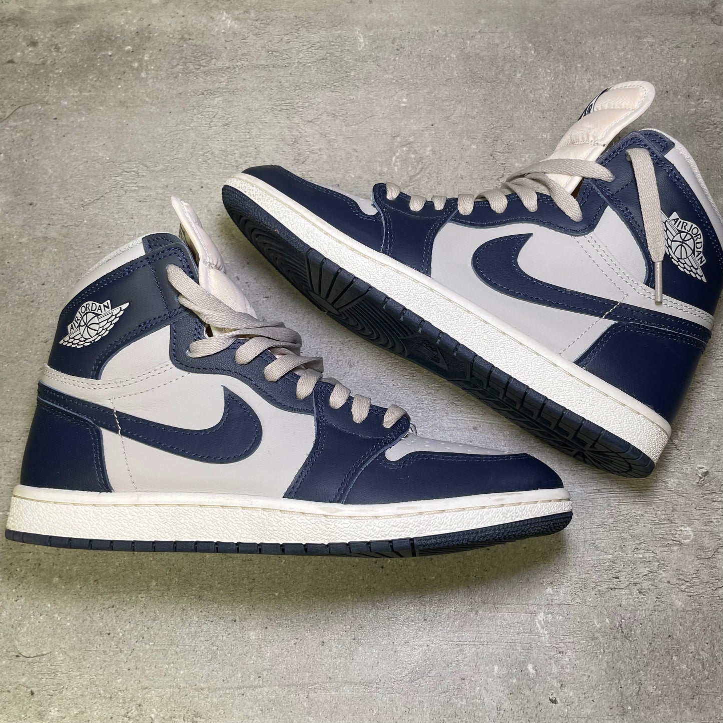Jordan 1 High George Town (41EU)