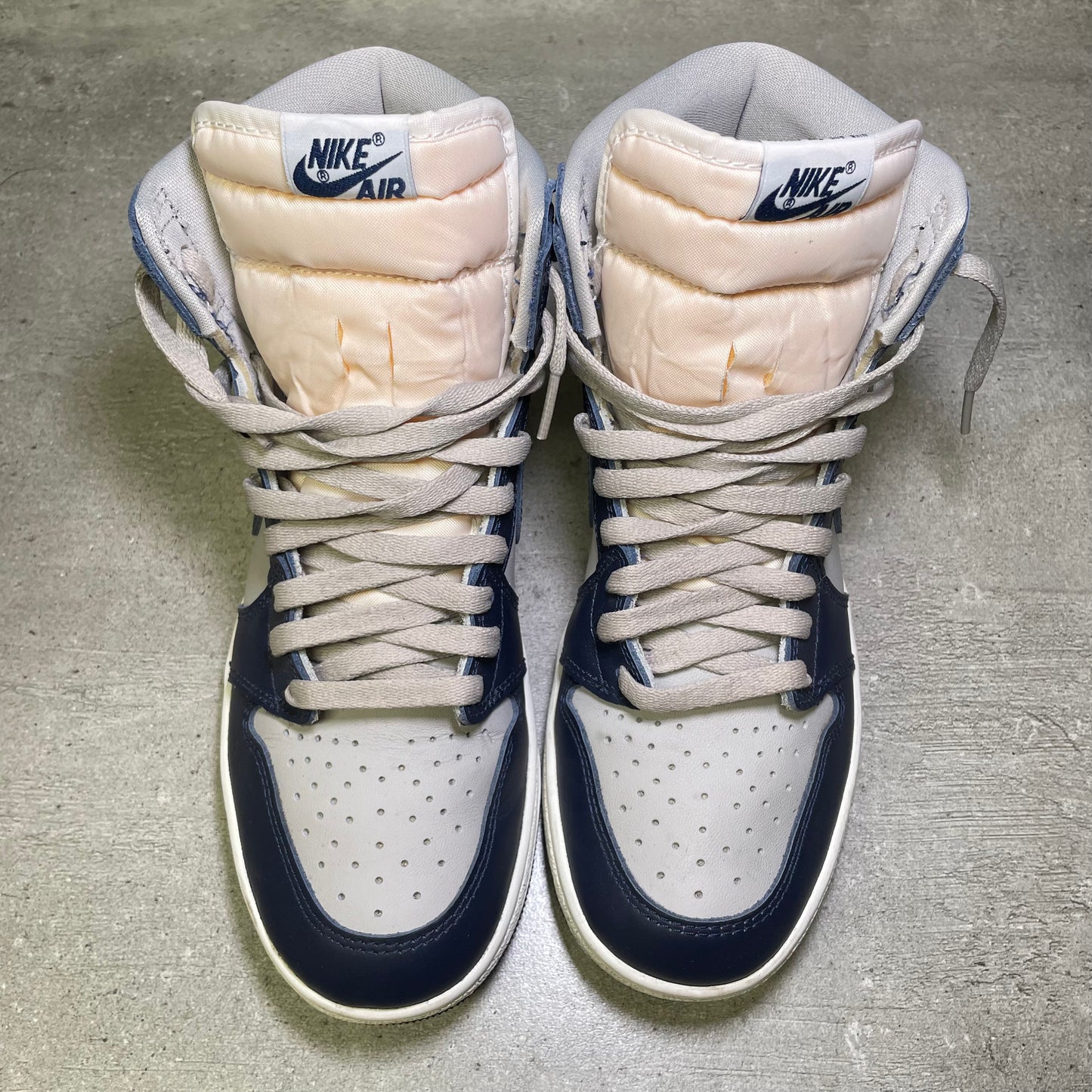 Jordan 1 High George Town (41EU)