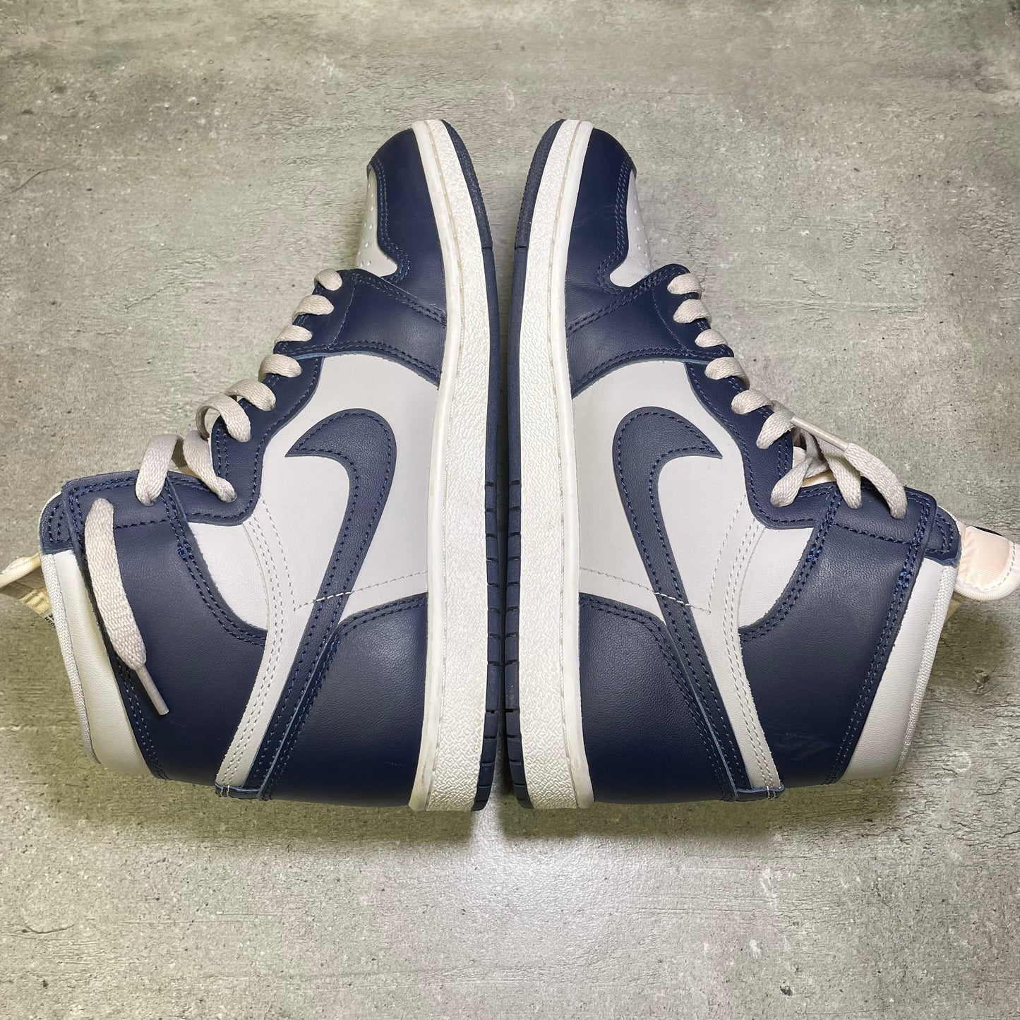 Jordan 1 High George Town (41EU)