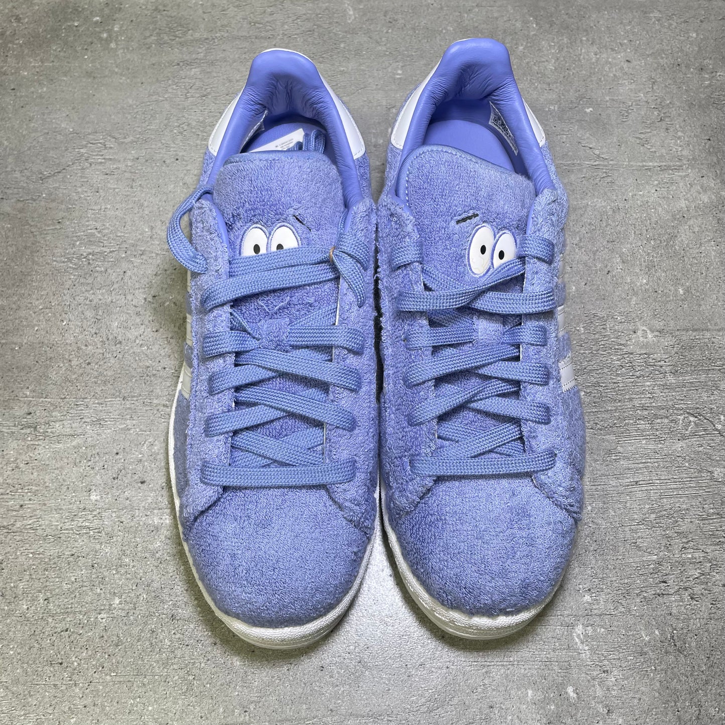 Adidas Campus 00s Towelie (40EU)
