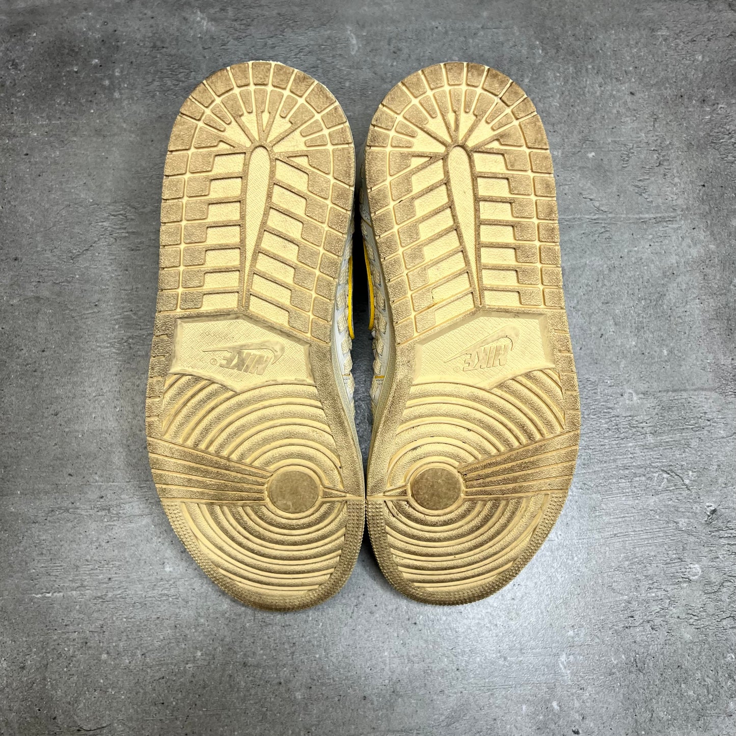Jordan 1 Union Woven (41EU)