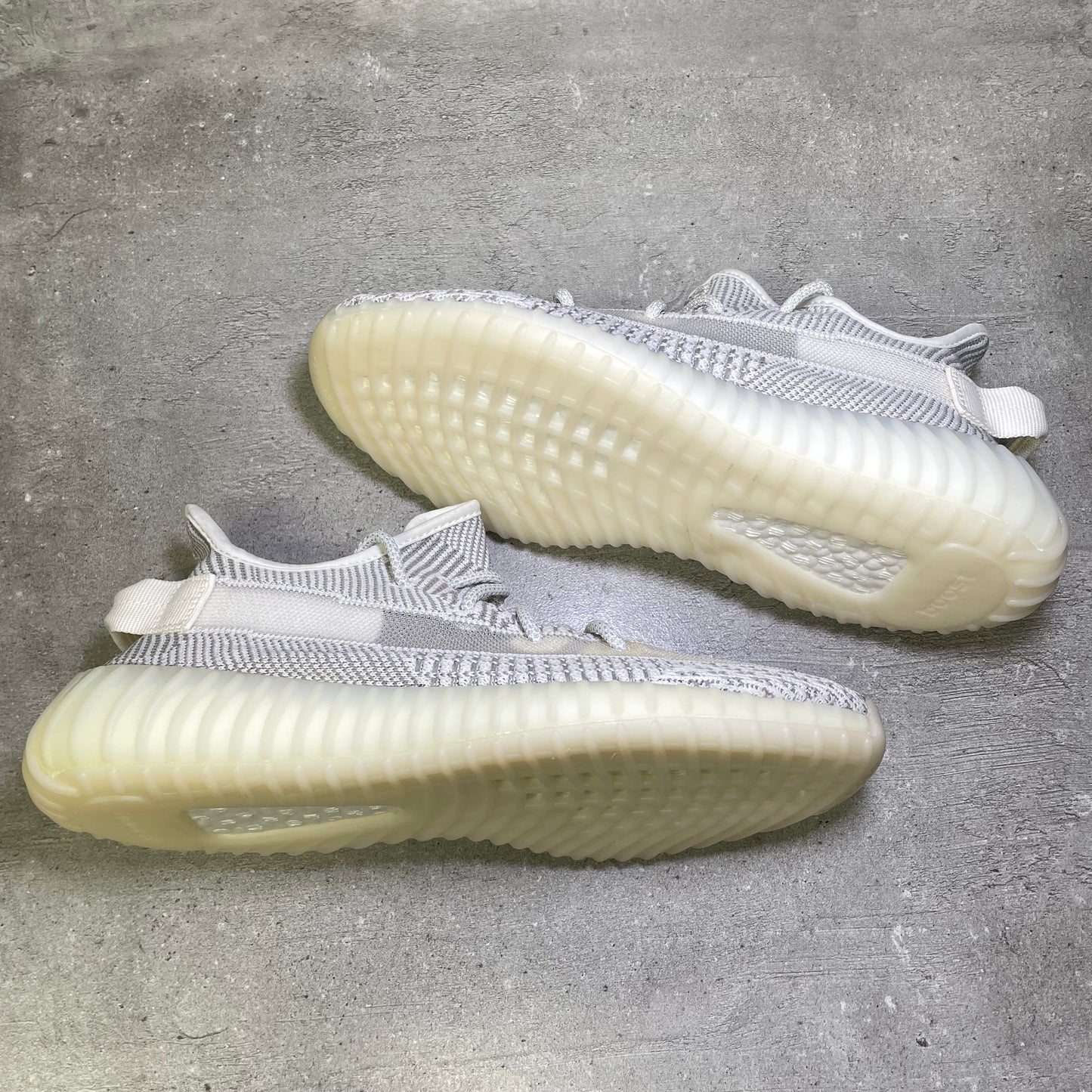 Yeezy 350 Static (43.5EU)