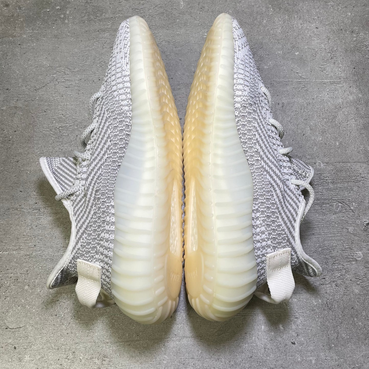 Yeezy 350 Static (43.5EU)
