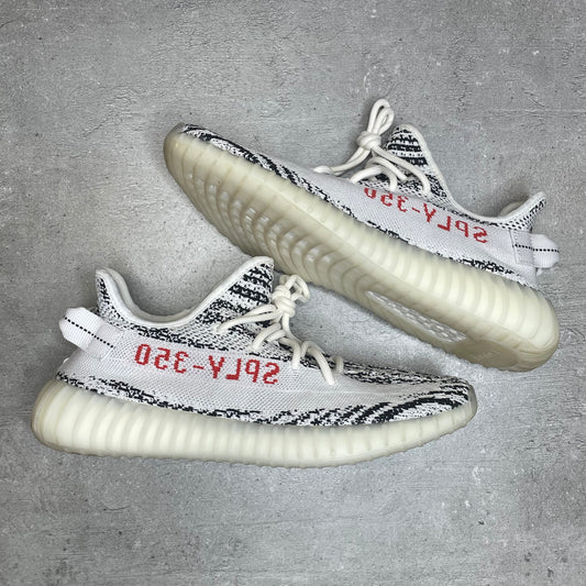 Yeezy 350 Zebra (42EU)