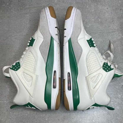 Jordan 4 SB Pine Green NO BOX (44.5EU)