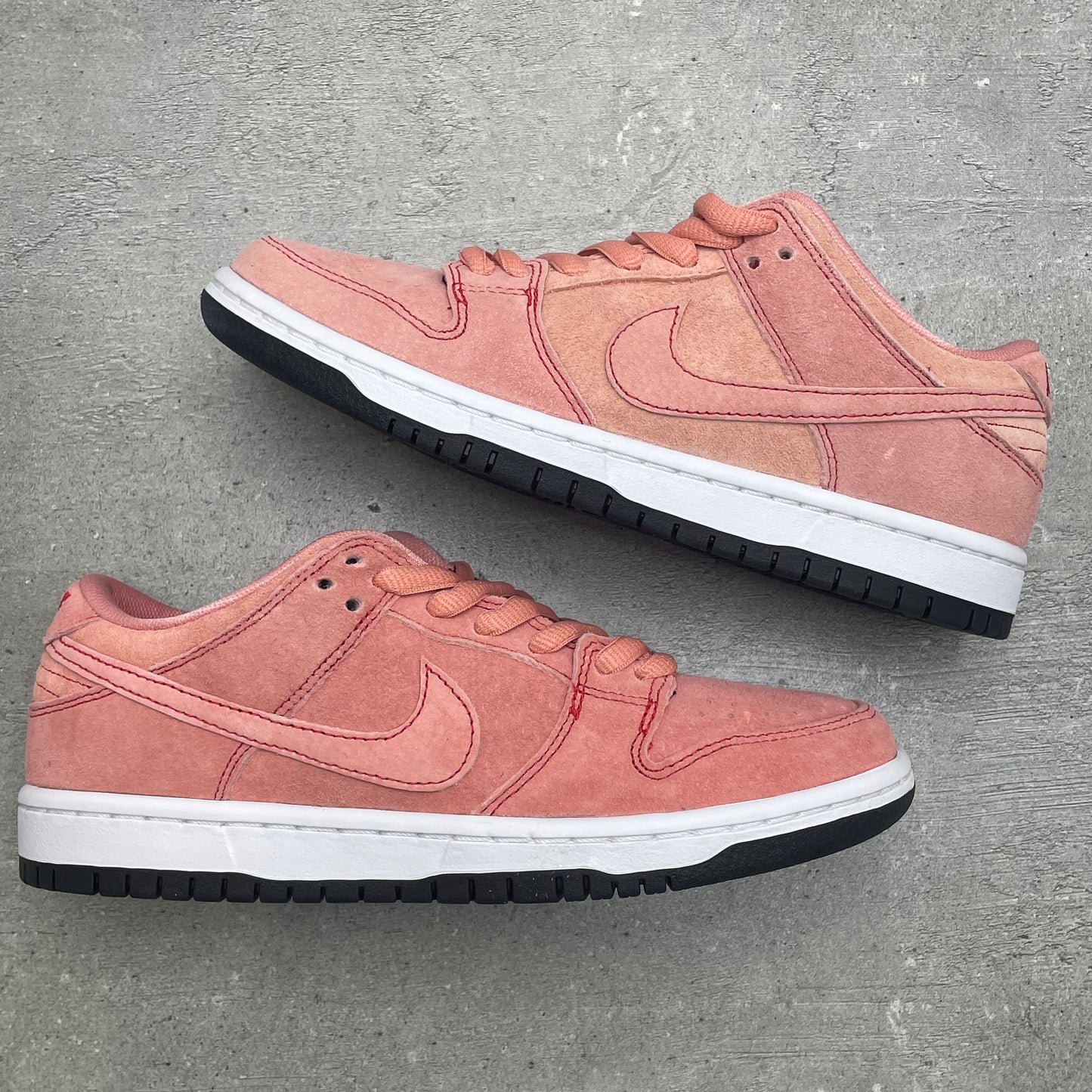 Dunk SB Pink Pig (38EU)