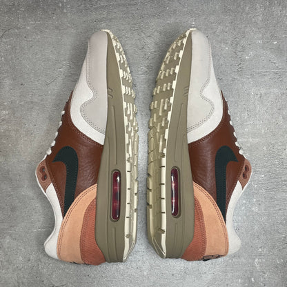 Air Max 1 Amsterdam (43EU)