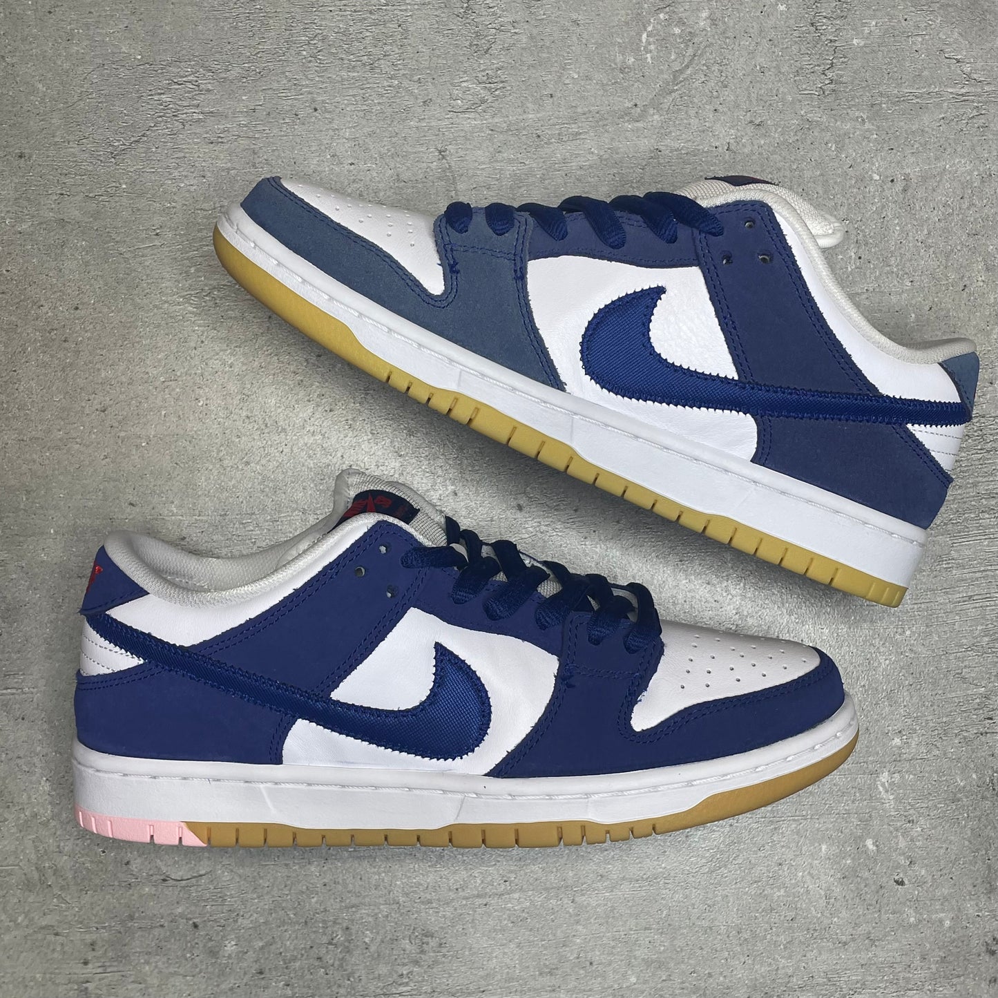 Dunk SB Dodgers (40EU)