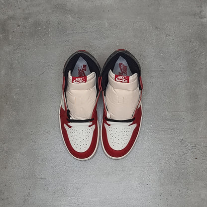 Jordan 1 High Chicago Lost & Found (36.5EU)