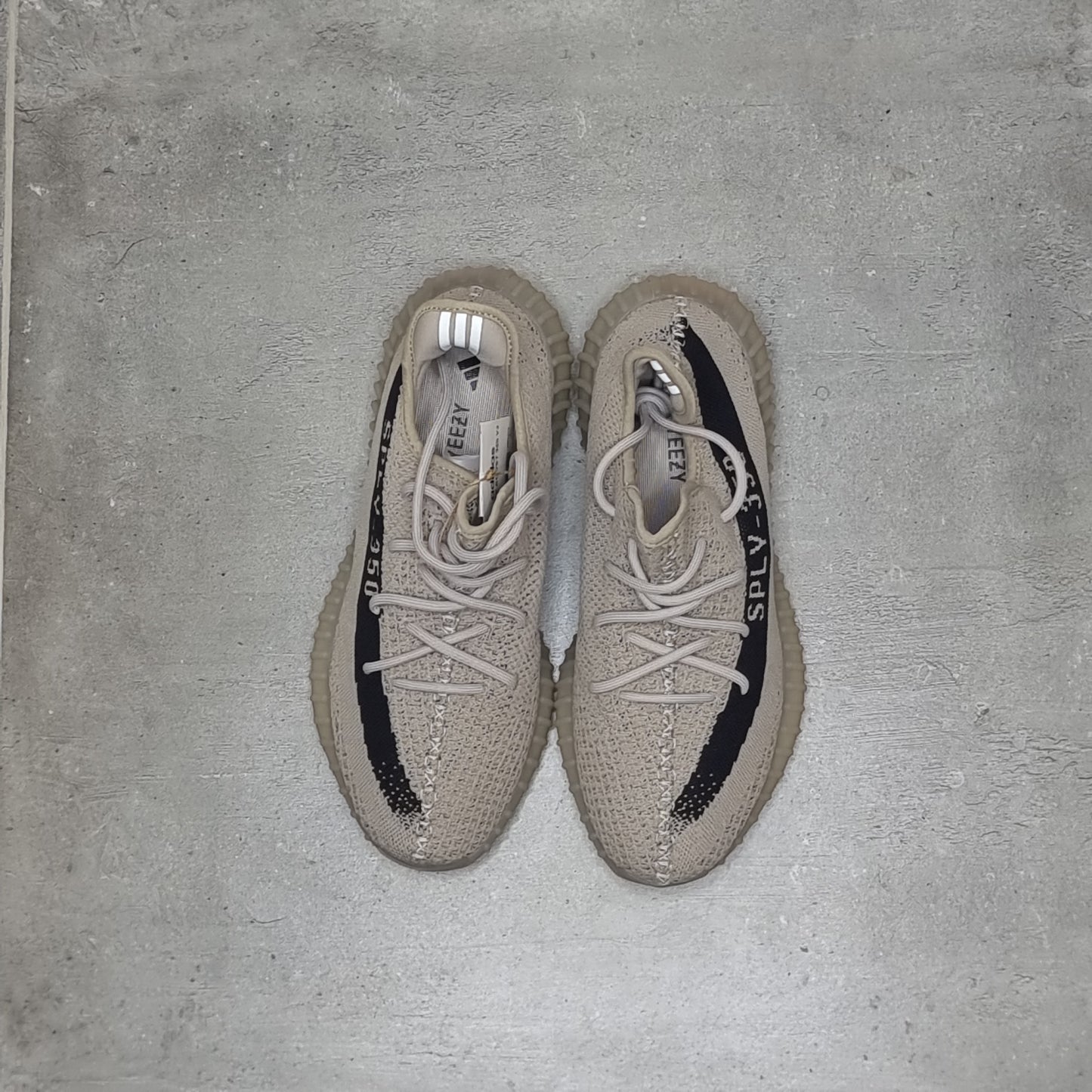 Yeezy 350 V2 Slate Grey (44EU)