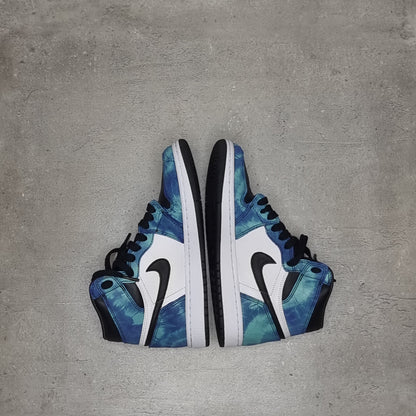 Jordan 1 High Tie Dye (38.5EU)