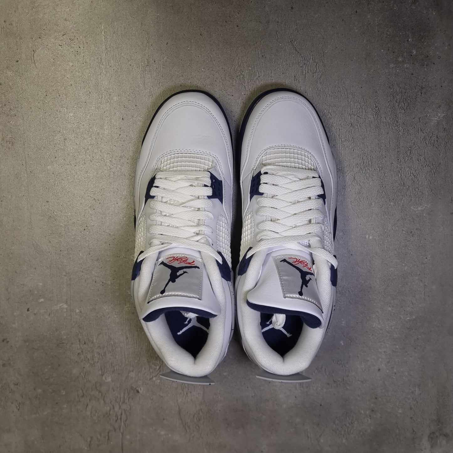 Jordan 4 Midnight Navy (42.5EU)