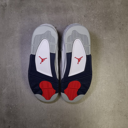 Jordan 4 Midnight Navy (42.5EU)