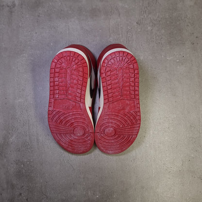 Jordan 1 High Lost and Found (39EU)