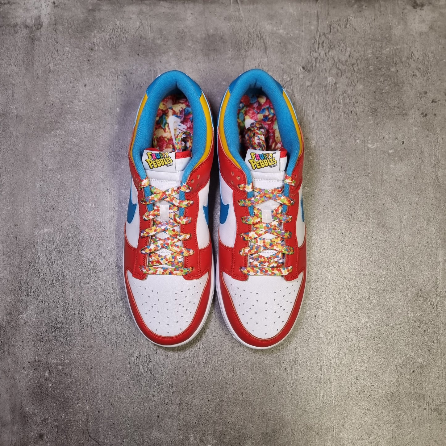 Dunk Low Fruitty (44EU)