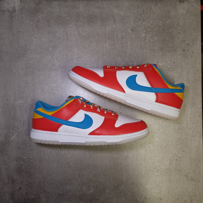 Dunk Low Fruitty (44EU)