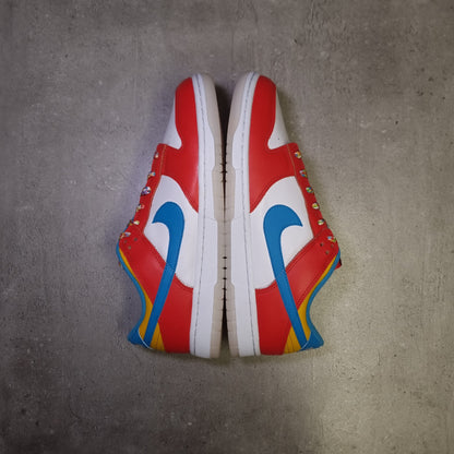 Dunk Low Fruitty (44EU)
