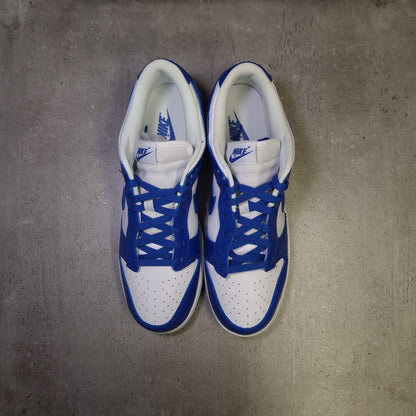 Dunk Low Kentucky (45.5EU)
