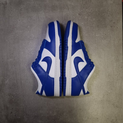 Dunk Low Kentucky (45.5EU)