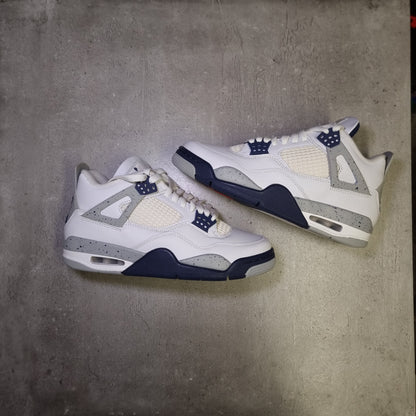 Jordan 4 Midnight Navy (40EU)