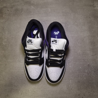 Dunk SB Court Purple (43EU)